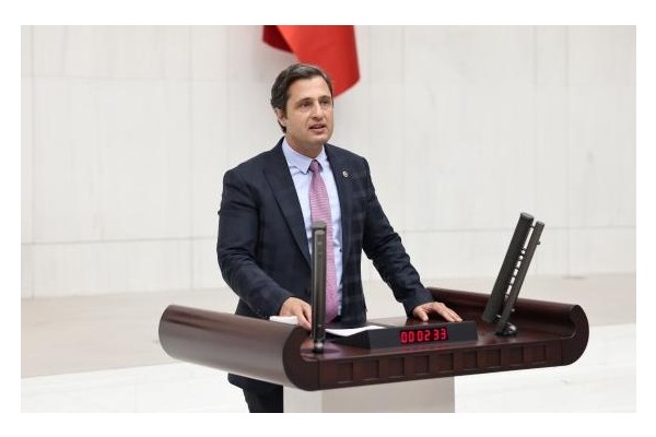 Yücel, “Liman namustur”