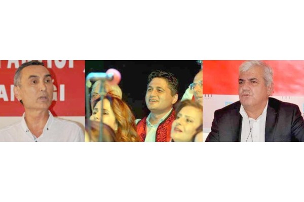 ‘BELEDİYE İŞÇİLERİN MAAŞINI ÖDEMİYOR’