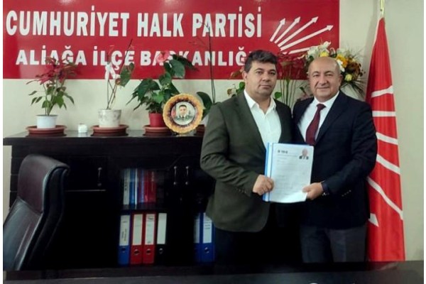 Öztürk, “Yaşanabilir bir kent için adayım”