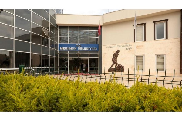 MENEMEN’DE KURA İÇİN YENİ TARİH 12 OCAK