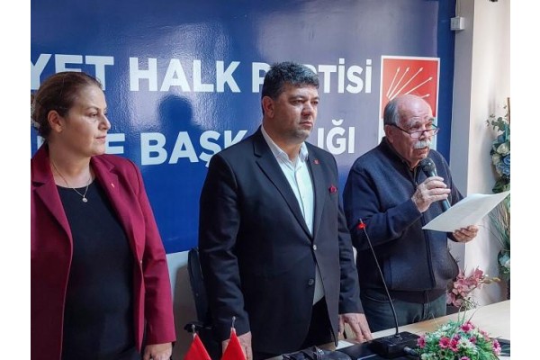 Vatandaşlara ‘Anayasa mitingi’ çağrısı