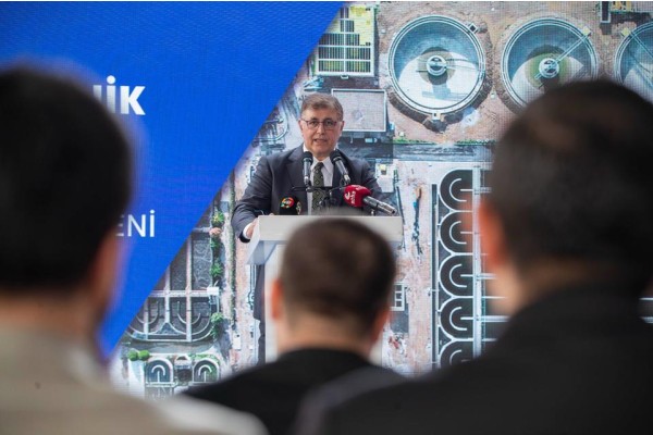 Tugay: “Diz çöktüremediğiniz için kötülüyorsunuz”