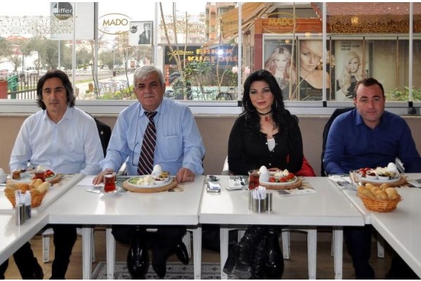 İYİ PARTİ KONGREYE GİDİYOR