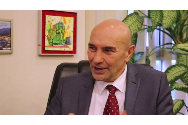 SOYER, “İZMİR CHP’NİN DEĞİL, DEMOKRASİNİN KALESİDİR”