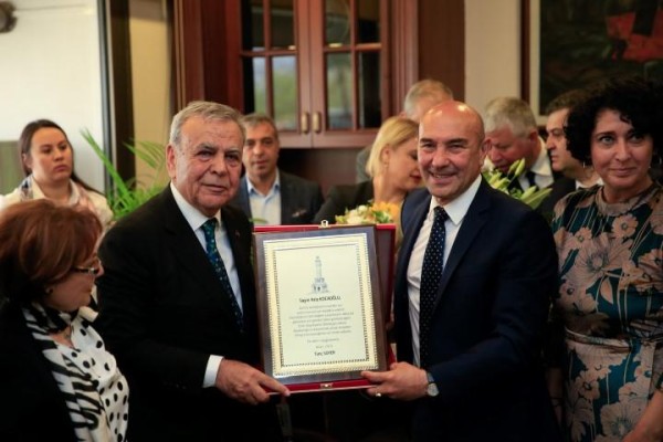 BÜYÜKŞEHİRDE ‘SOYER’ DÖNEMİ BAŞLADI