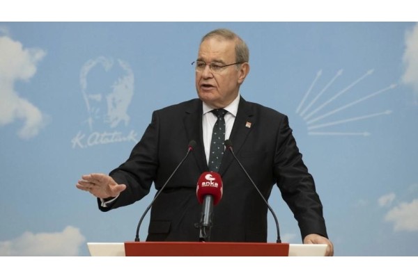 ÖZTRAK'TAN SOYLU'YA TEPKİ