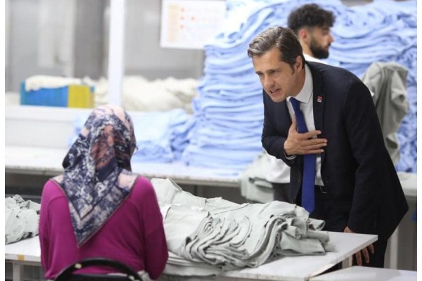 Yücel, “Yobazlara inat, kadınlar kazanacak”