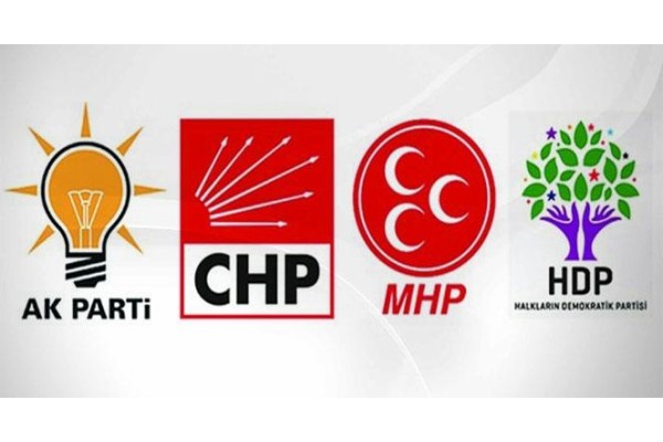 BAŞKANLAR SONUÇLARI DEĞERLENDİRDİ