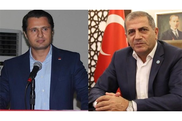 YÜCEL, KIRKPINAR İLE GÖRÜŞECEK