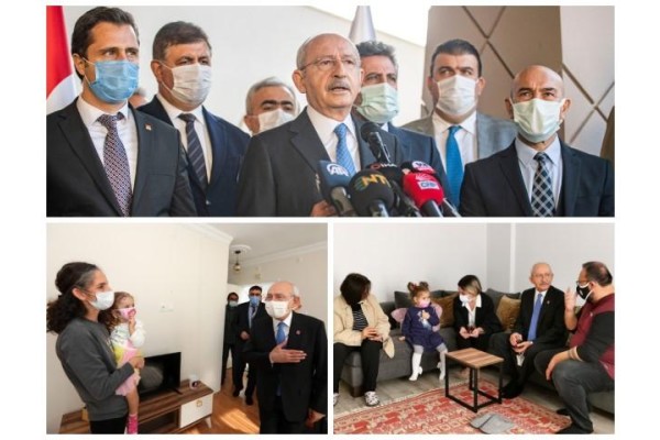 “BELEDİYE BAŞKANLARIMIZ TARİH YAZDI”