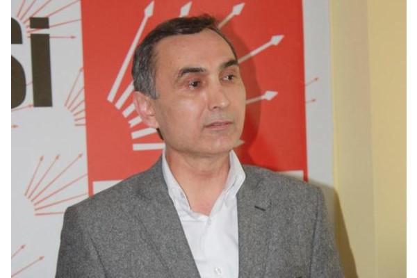 ÖZCAN DURMAZ ‘O’ İDDİALARI YANITLADI