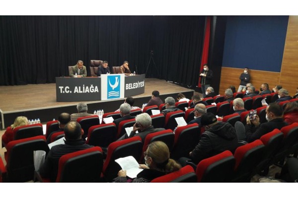 Mecliste 300 milyon TL’lik satış gerilimi