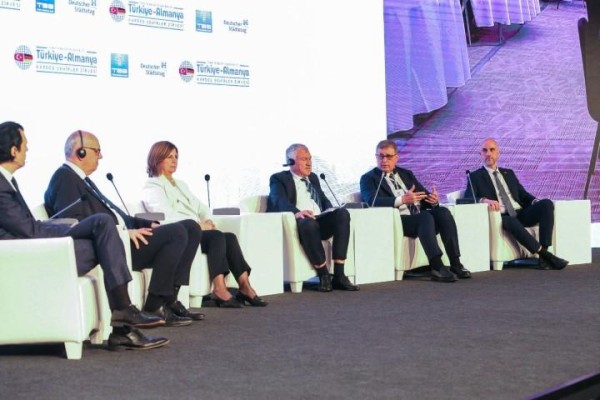 İmamoğlu’na destek mesajı