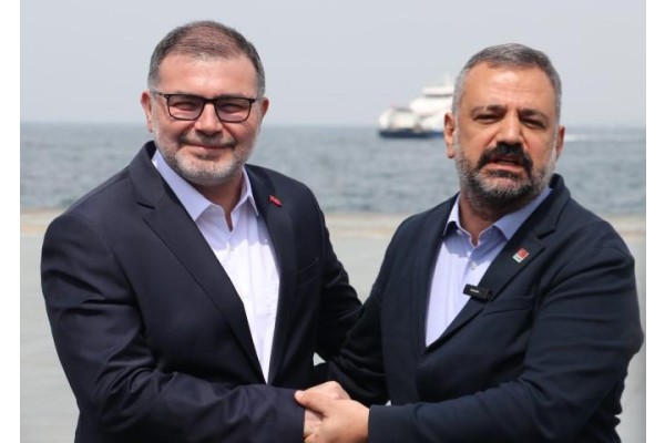 Başkanlardan "sağduyu" çağrısı