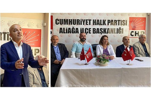 Polat, “Terör konusunda teflon gibiyiz”