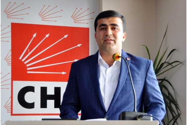 CHP’li gençler Z Kuşağı için sahaya inecek