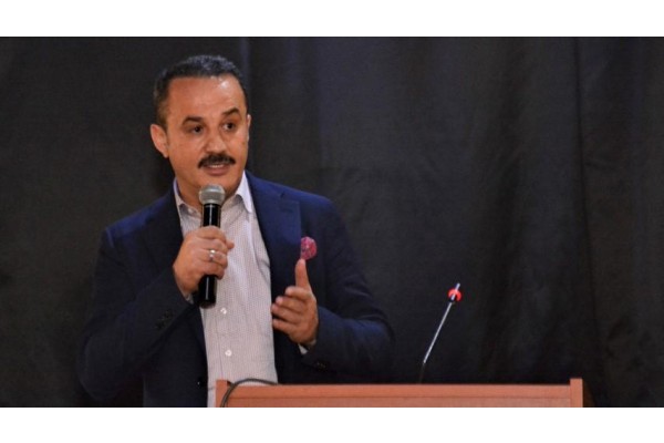 AK PARTİ KAMPA GİRECEK