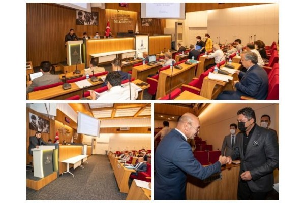 SOYER’DEN ACAR’A DESTEK SÖZÜ