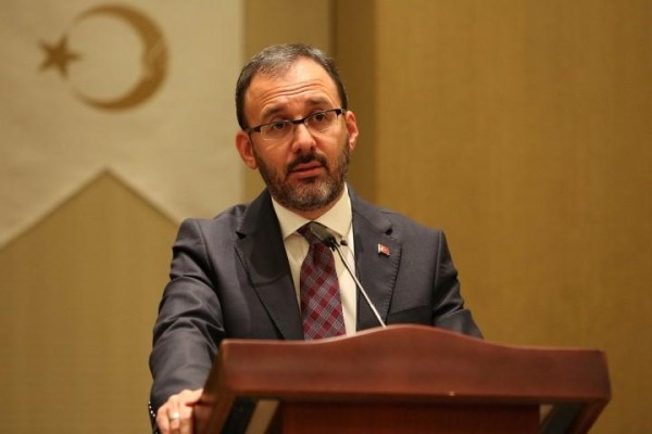 Kasapoğlu'ndan yerel yönetime eleştiri