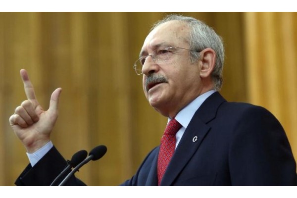 CHP’DE İZMİR ADAYI İÇİN TARİH NETLEŞİYOR