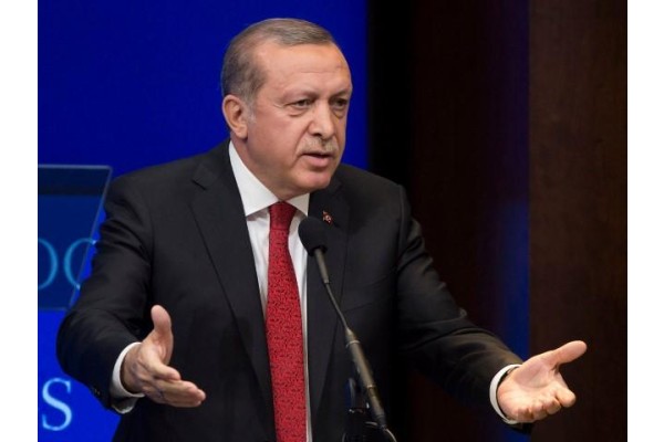 ERDOĞAN İZMİR’E GELİYOR