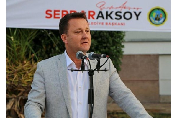 AKSOY’DAN İDDİALARA CEVAP