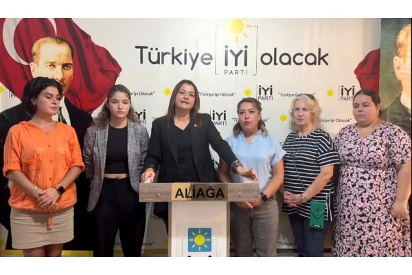 “Artık ölmek istemiyoruz!”