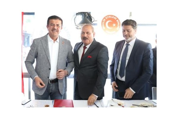 “İZMİR’İ KİMSE TUTAMAYACAK”