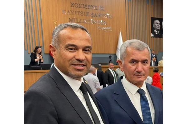 Çoban’ın iddialarına ‘iftira’ dedi