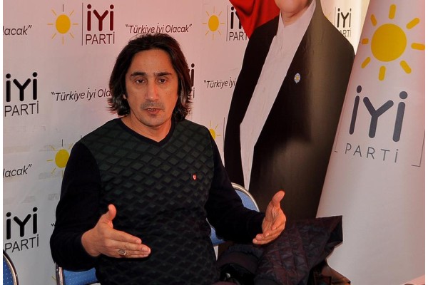 ADAR’DAN YENİ REFORM PAKETİNE TEPKİ