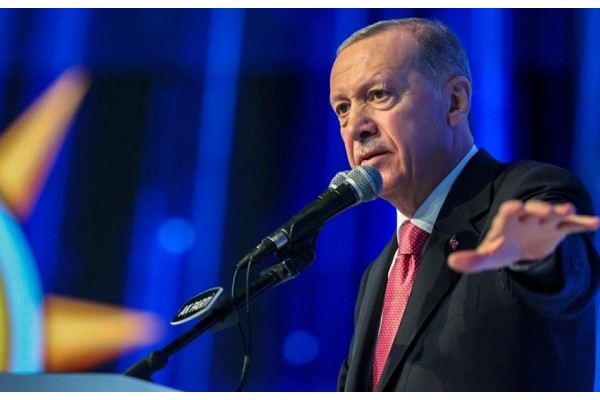 Erdoğan, “İzmir sandıklardan bir başka çıkacak”