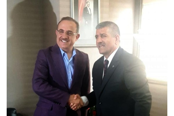 SÜREKLİ, İSTİFALARLA İLGİLİ KONUŞTU