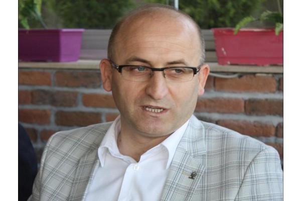 AKBULUT, “YÖNETİMİMİZDE FETÖ’CÜ YOK”