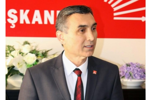 ÖZCAN DURMAZ İSTİFASINI VERECEK