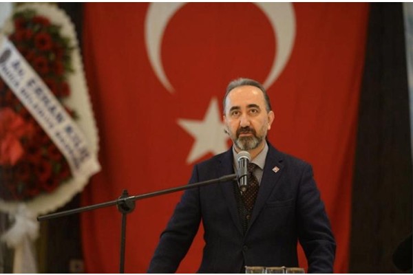 “Belediye başkanlarımızın yanında olacağız”