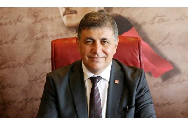 Tugay bugün Aliağa’da