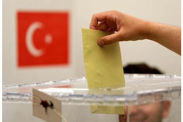 15 bin 707 güvenlik personeli görev yapacak