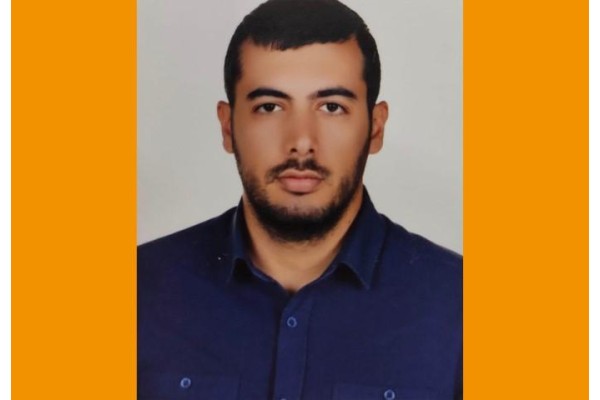 AK GENÇLİĞİN YENİ BAŞKANI BAHADIR SARIKAYA