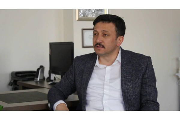 HAMZA DAĞ: “KOCAOĞLU’NDAN ÖZÜR BEKLİYORUZ”