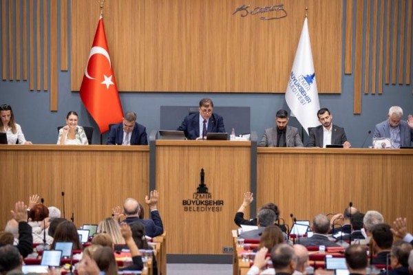 Tugay: “Ben ölü balık getirildi demedim”