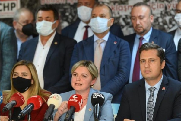 BÖKE VE YÜCEL’DEN SAHA DEĞERLENDİRMELERİ