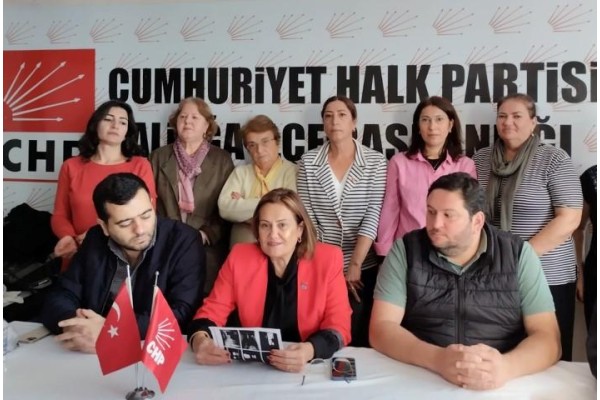 CHP’den Acar’a “ihale” eleştirisi