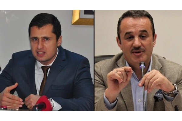 “İZMİR SİZE İNANMIYOR"