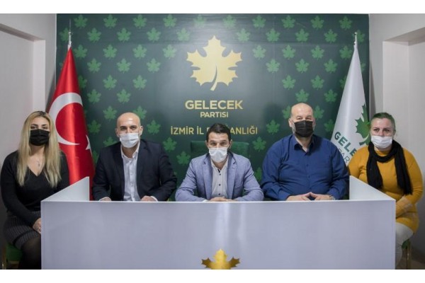 İŞÇİLİK: “KEŞKE AK PARTİ'DE SİYASETE DEVAM ETSEYMİŞİZ”