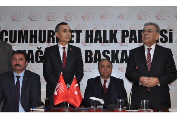 GÜVEN: “YÜZDE 70 ‘HAYIR’ BEKLİYORUZ”