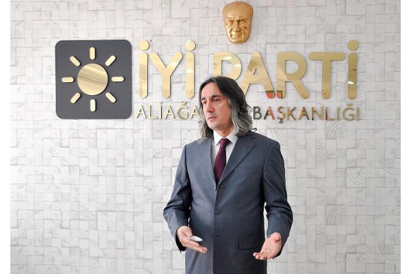 ADAR ADAYLIĞINI AÇIKLADI