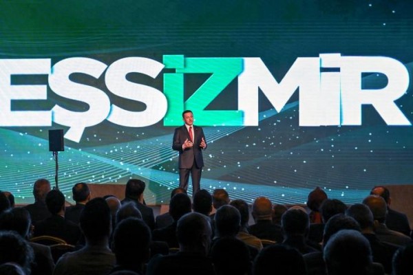 Dağ, projelerini açıkladı