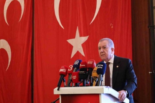 MHP’liler İzmir’de toplanacak