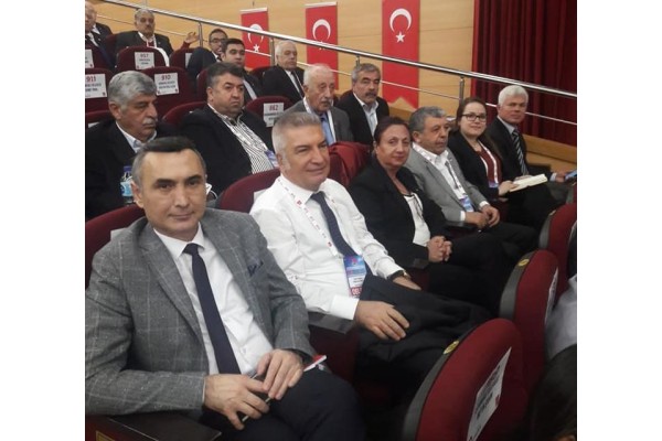 DURMAZ, “BUNDAN SONRAKİ HEDEFİMİZ İKTİDAR”