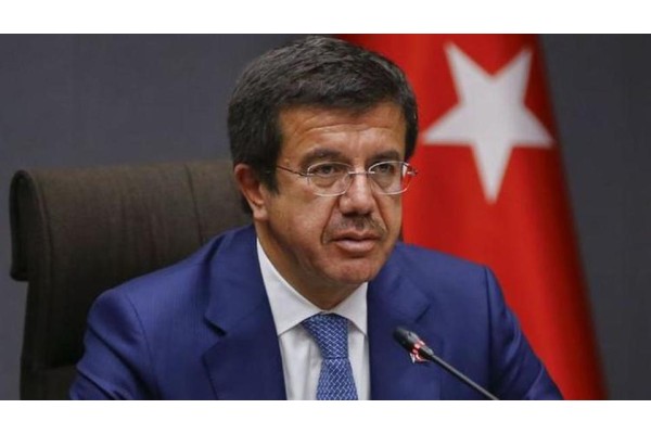 “ÇANDARLI LİMANI, PİRE’NİN YERİNİ ALACAK'